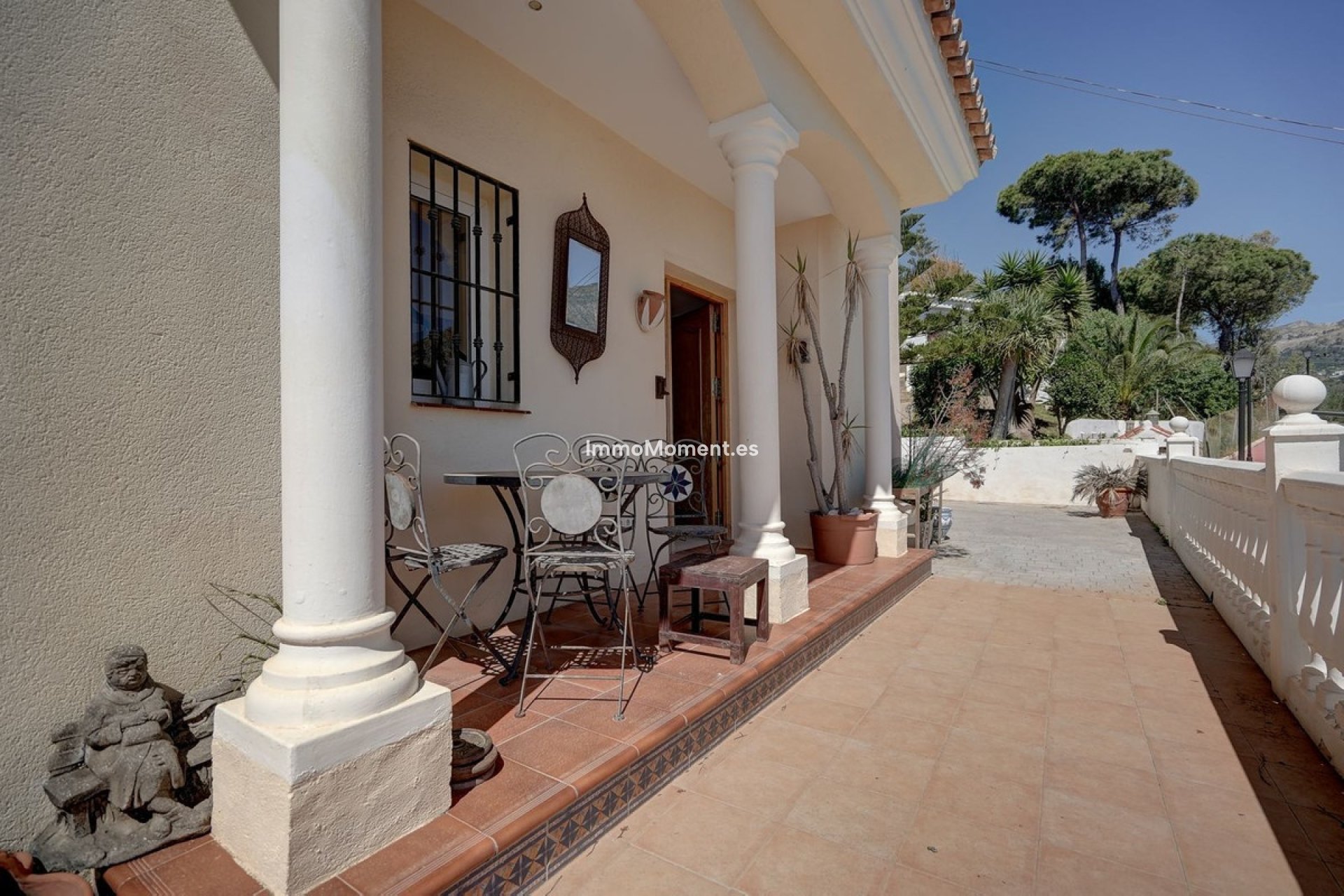 Reventa - Villa independiente - Fuengirola - Torreblanca