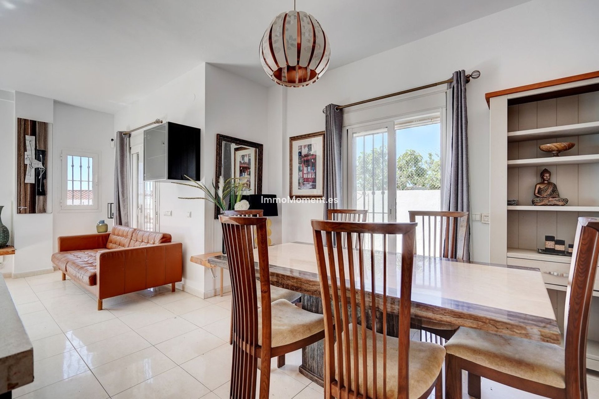 Reventa - Villa independiente - Fuengirola - Torreblanca