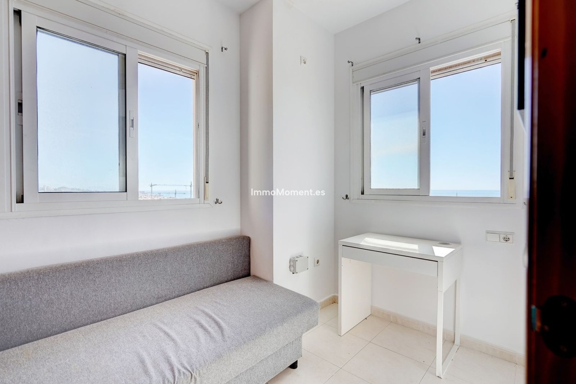 Reventa - Villa independiente - Fuengirola - Torreblanca