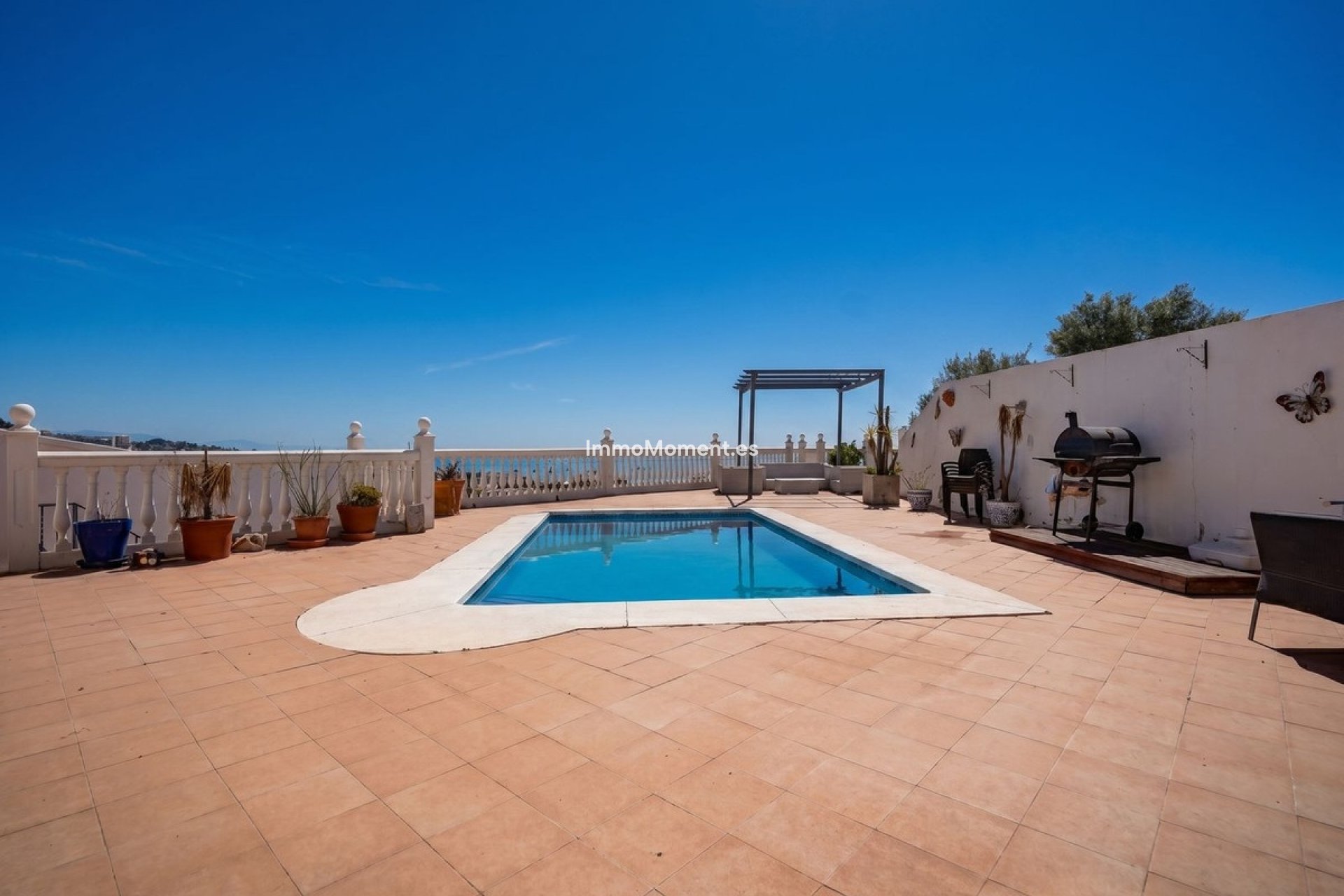 Reventa - Villa independiente - Fuengirola - Torreblanca