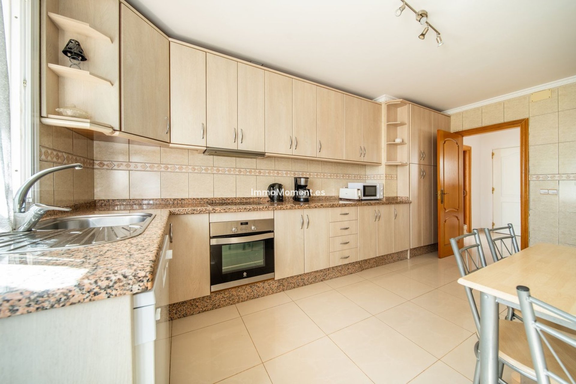 Reventa - Villa independiente - Fuengirola - Torreblanca
