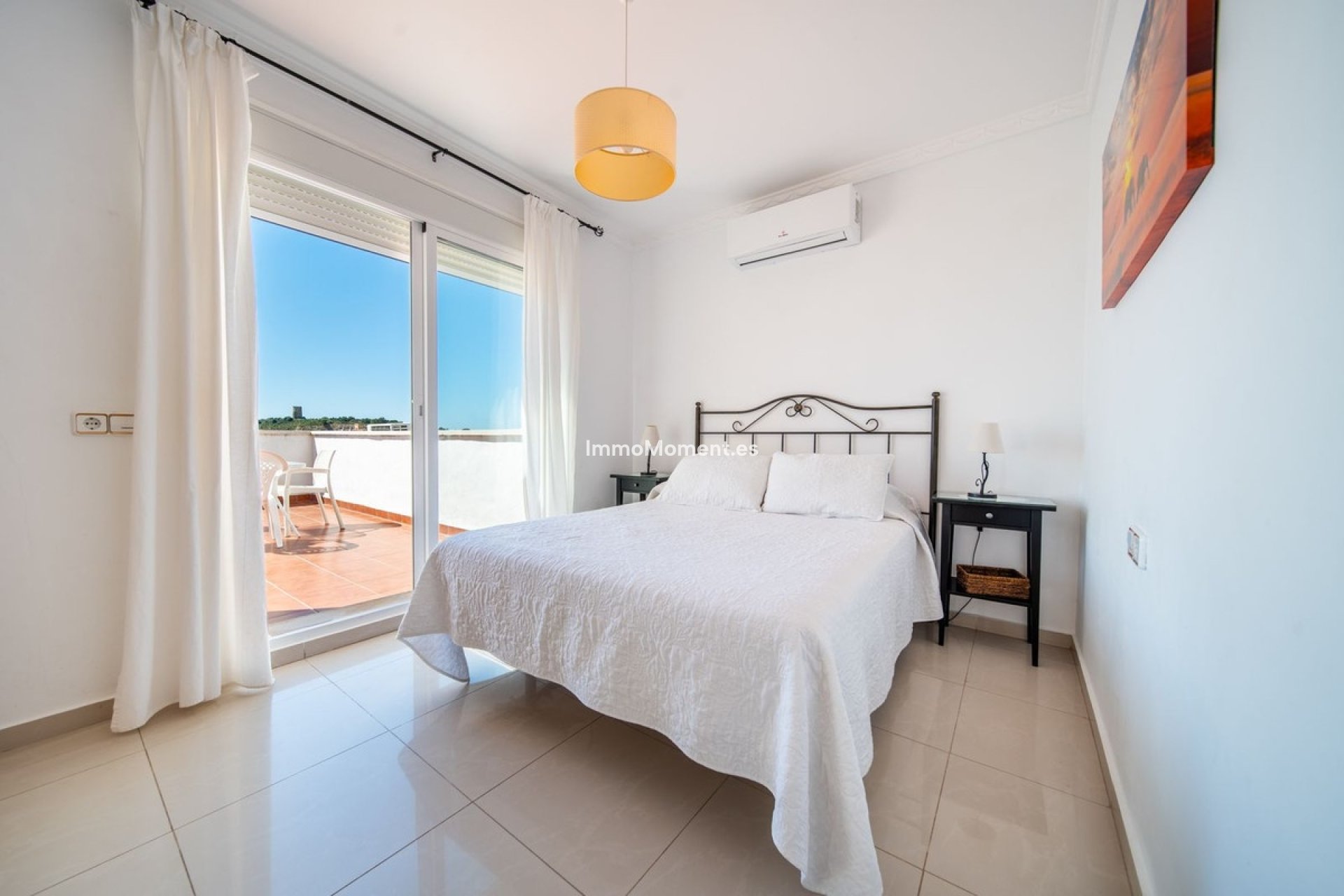 Reventa - Villa independiente - Fuengirola - Torreblanca