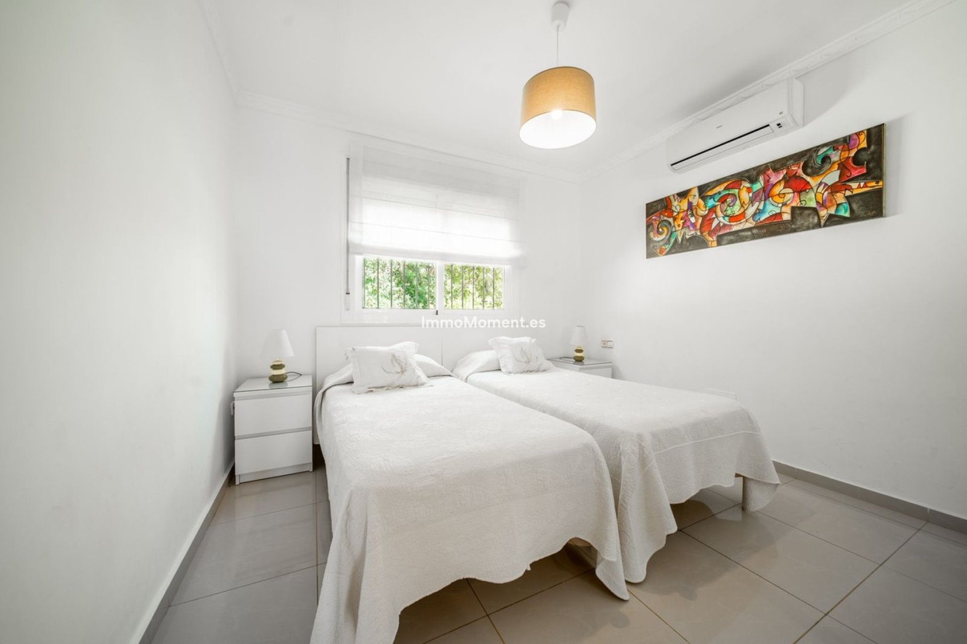 Reventa - Villa independiente - Fuengirola - Torreblanca
