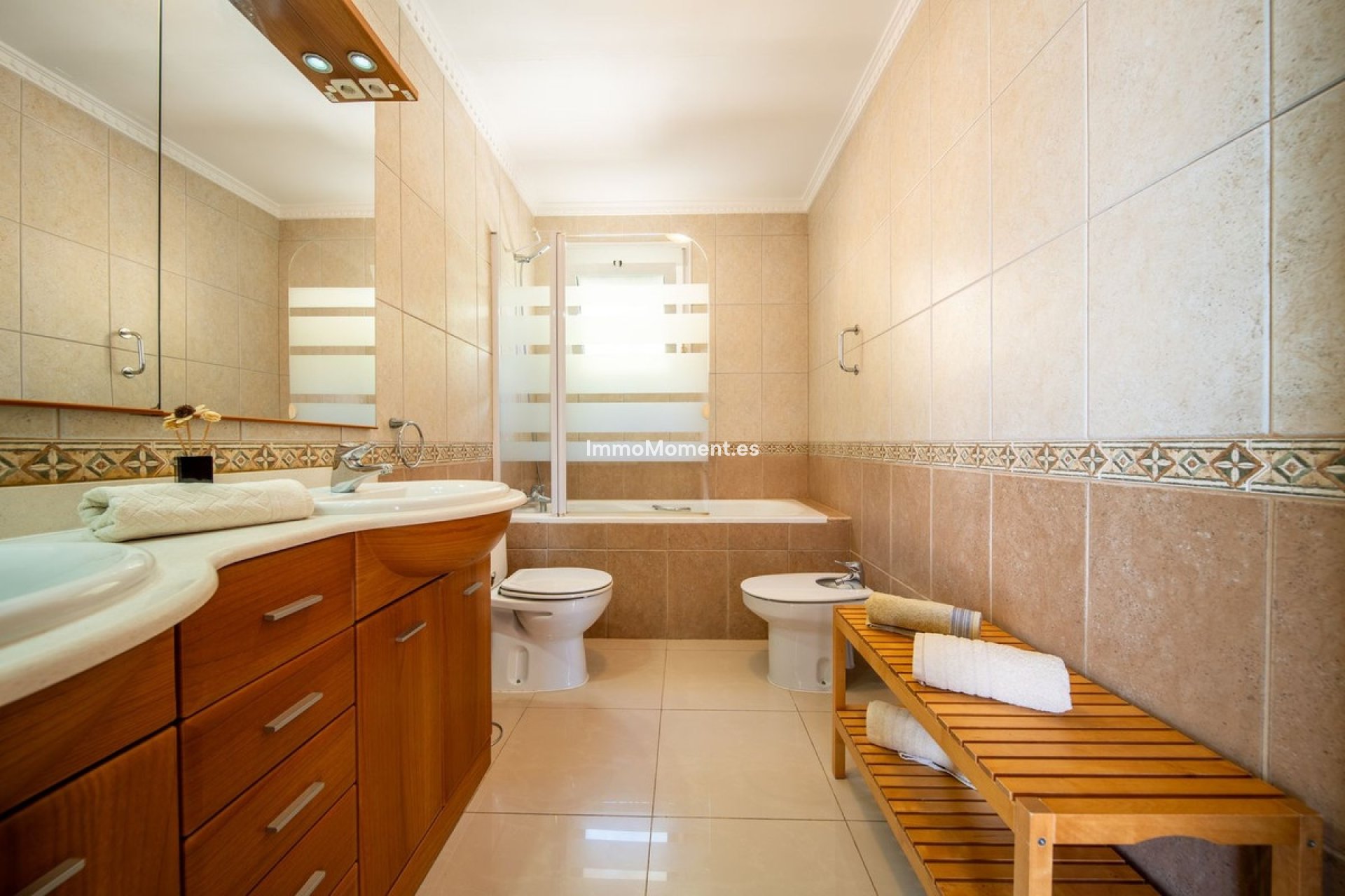 Reventa - Villa independiente - Fuengirola - Torreblanca