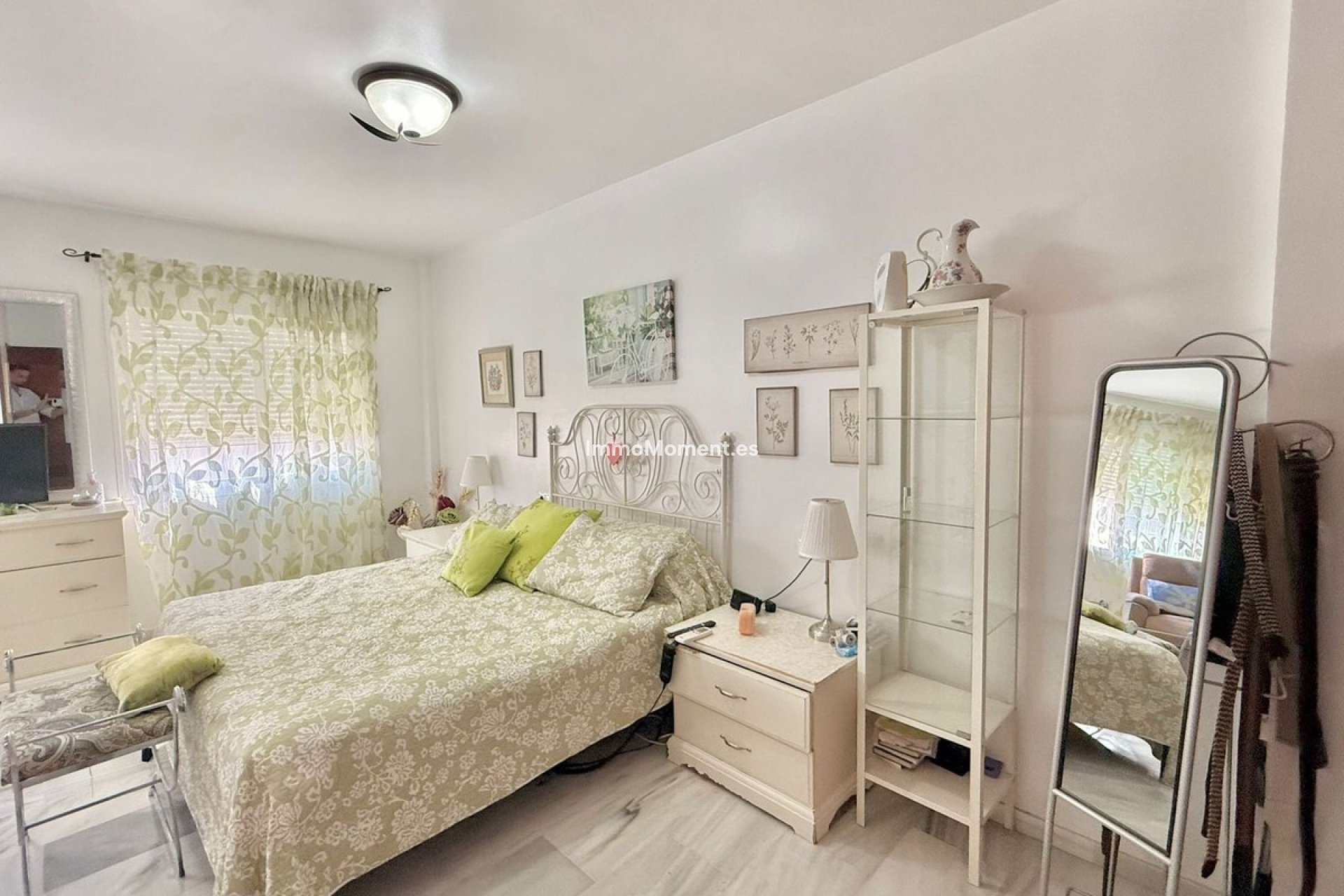 Reventa - Villa independiente - Fuengirola - Torreblanca