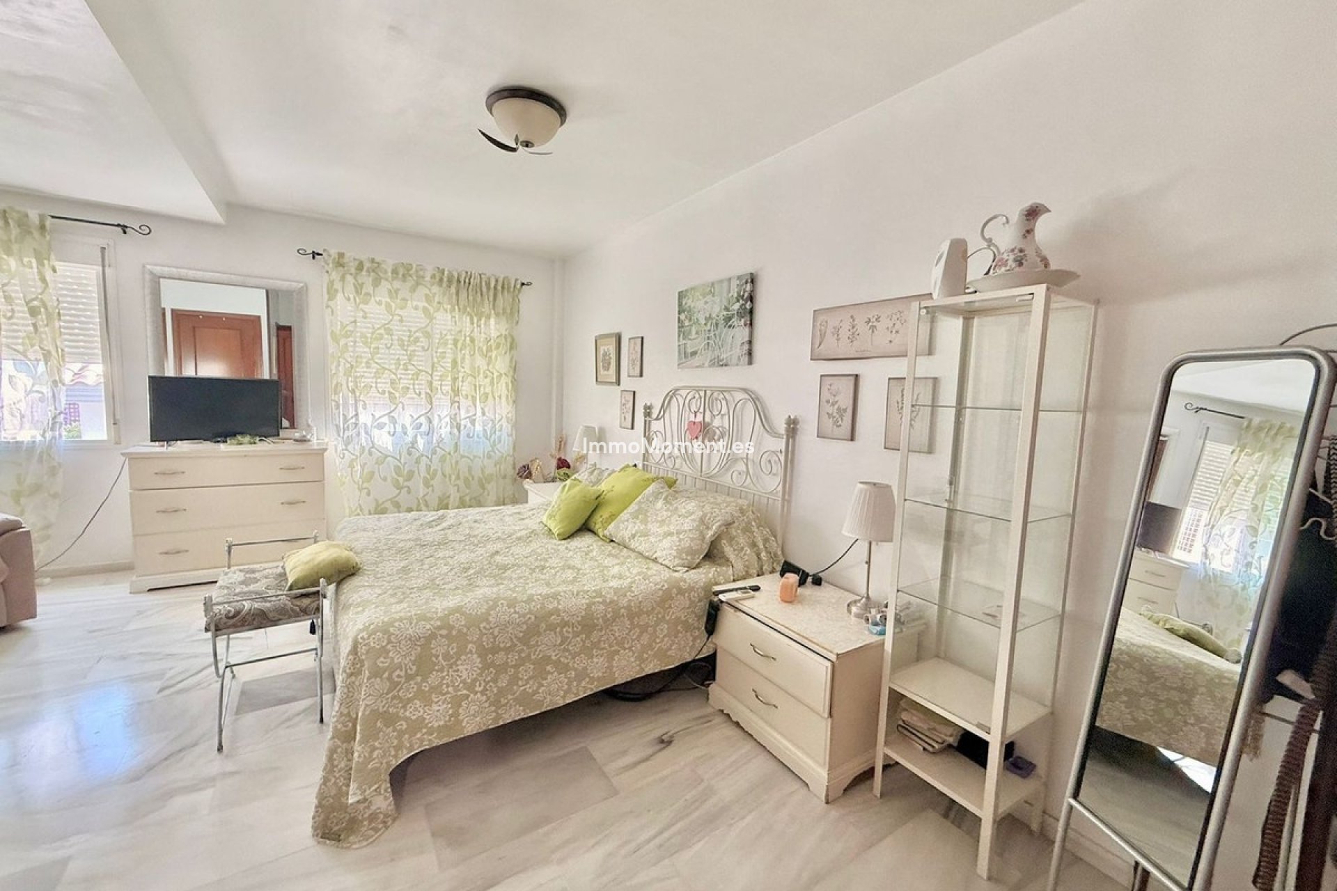 Reventa - Villa independiente - Fuengirola - Torreblanca