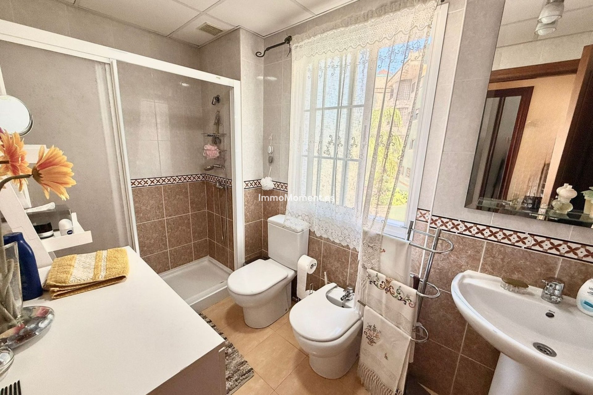 Reventa - Villa independiente - Fuengirola - Torreblanca