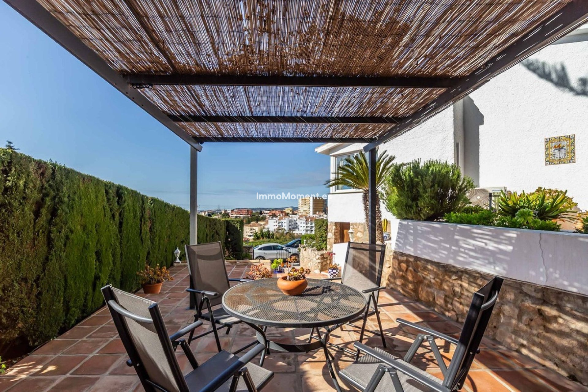 Reventa - Villa independiente - Fuengirola - Torreblanca