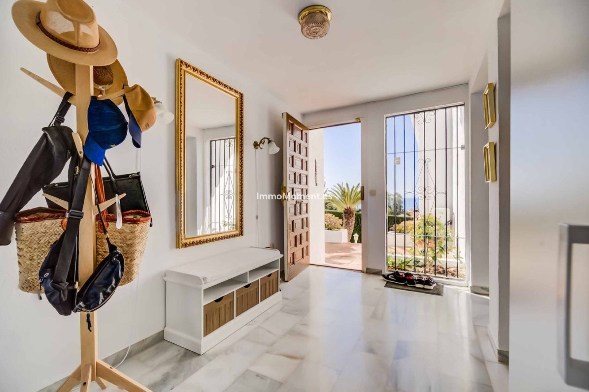 Reventa - Villa independiente - Fuengirola - Torreblanca