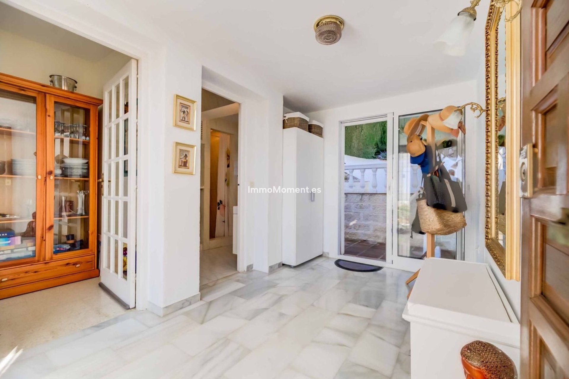 Reventa - Villa independiente - Fuengirola - Torreblanca