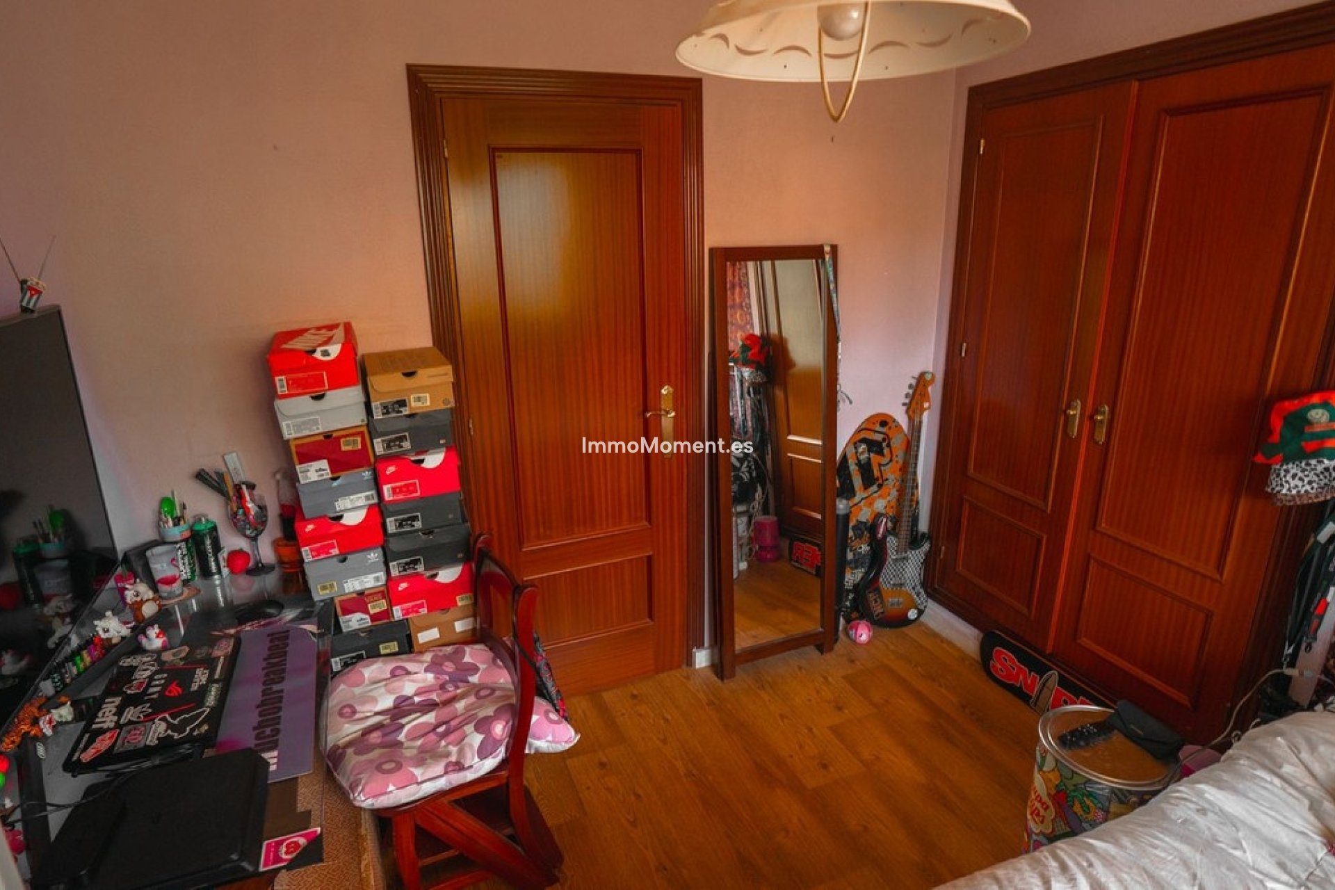 Reventa - Villa independiente - Fuengirola - Torreblanca