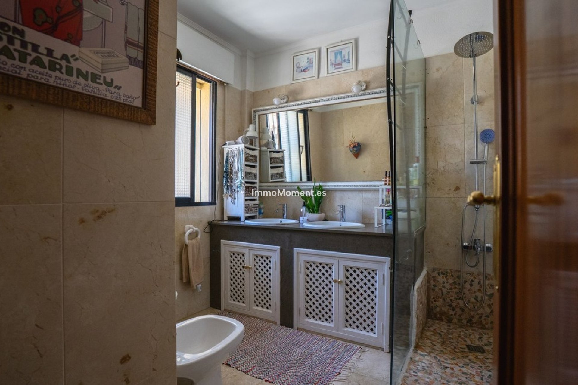 Reventa - Villa independiente - Fuengirola - Torreblanca
