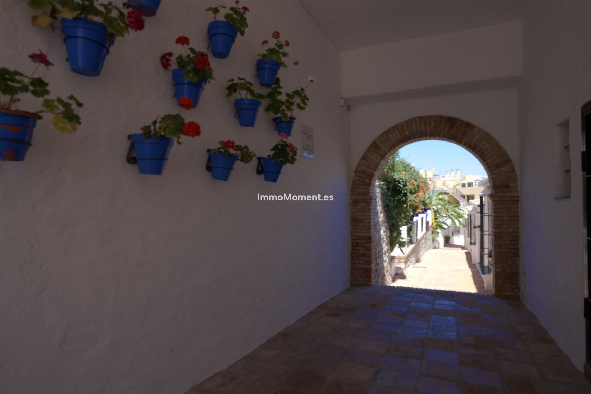 Reventa - Villa independiente - Fuengirola - Torreblanca
