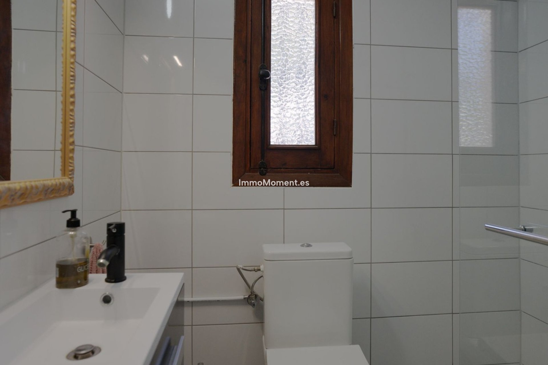 Reventa - Villa independiente - Fuengirola - Torreblanca