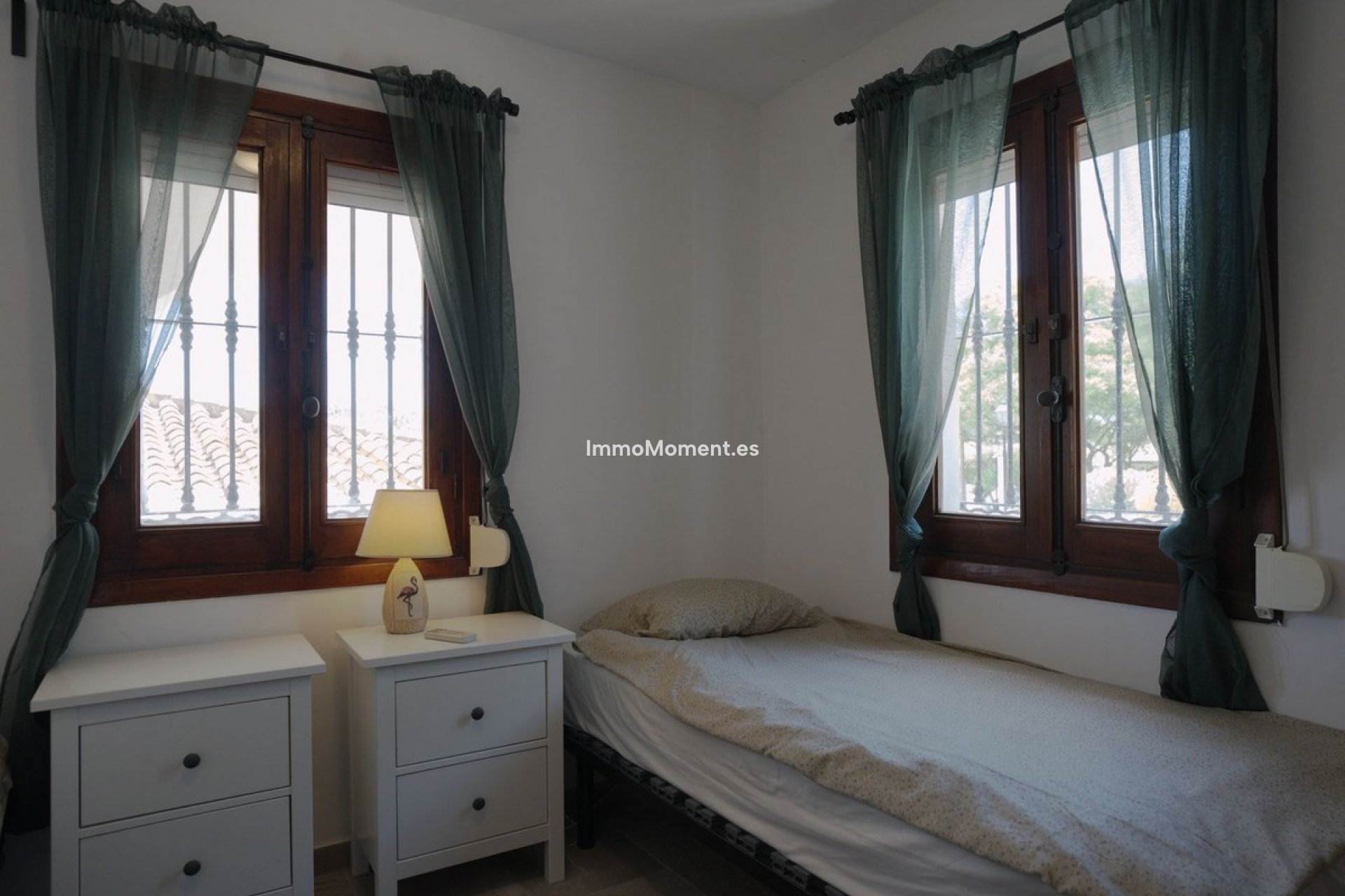 Reventa - Villa independiente - Fuengirola - Torreblanca