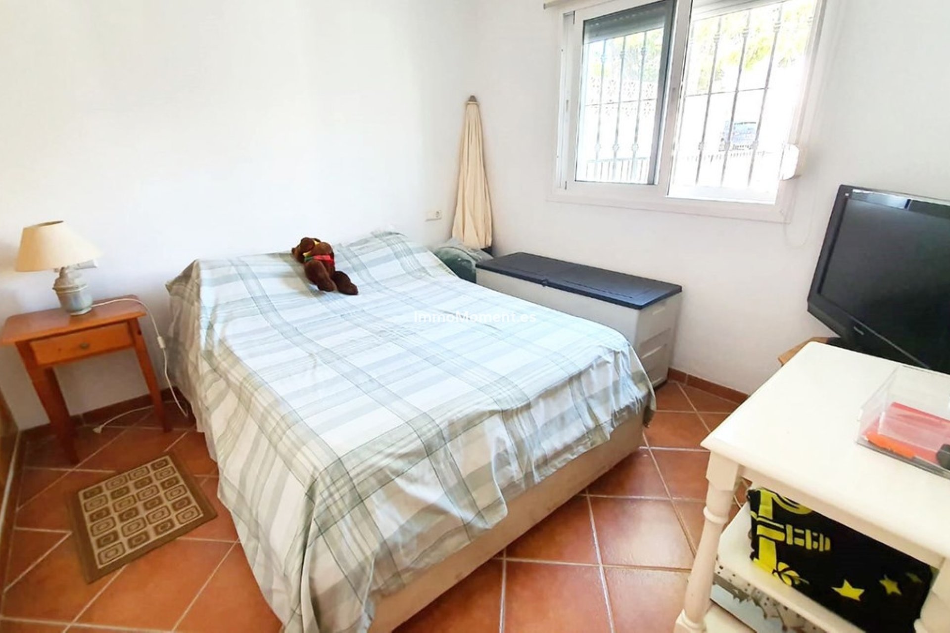 Reventa - Villa independiente - Fuengirola - Torreblanca
