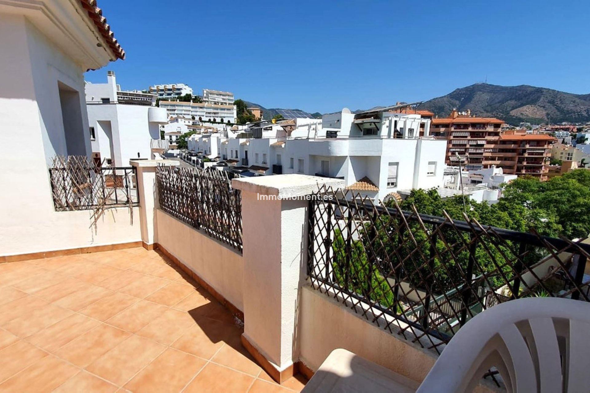 Reventa - Villa independiente - Fuengirola - Torreblanca