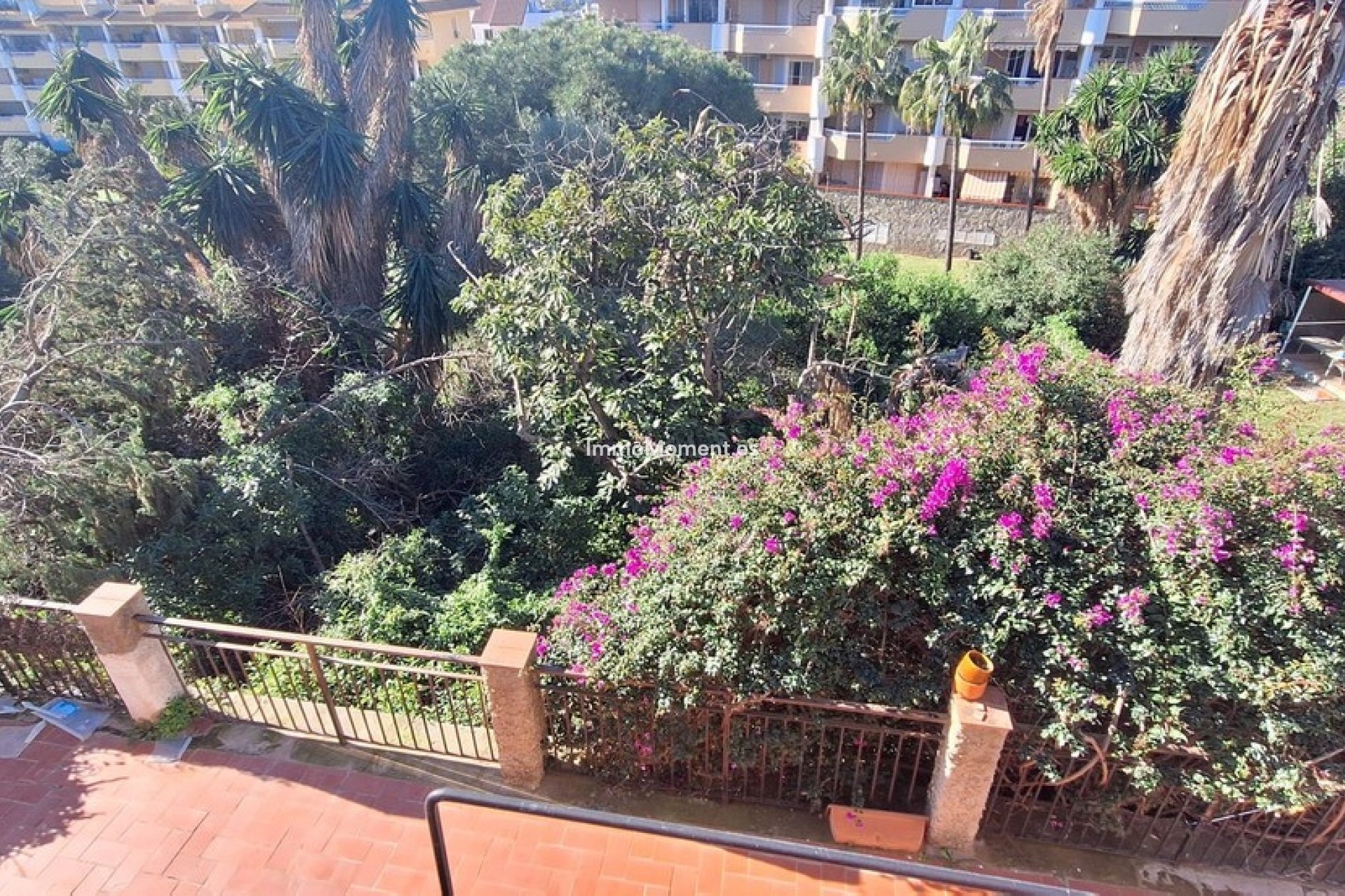 Reventa - Villa independiente - Fuengirola - Torreblanca