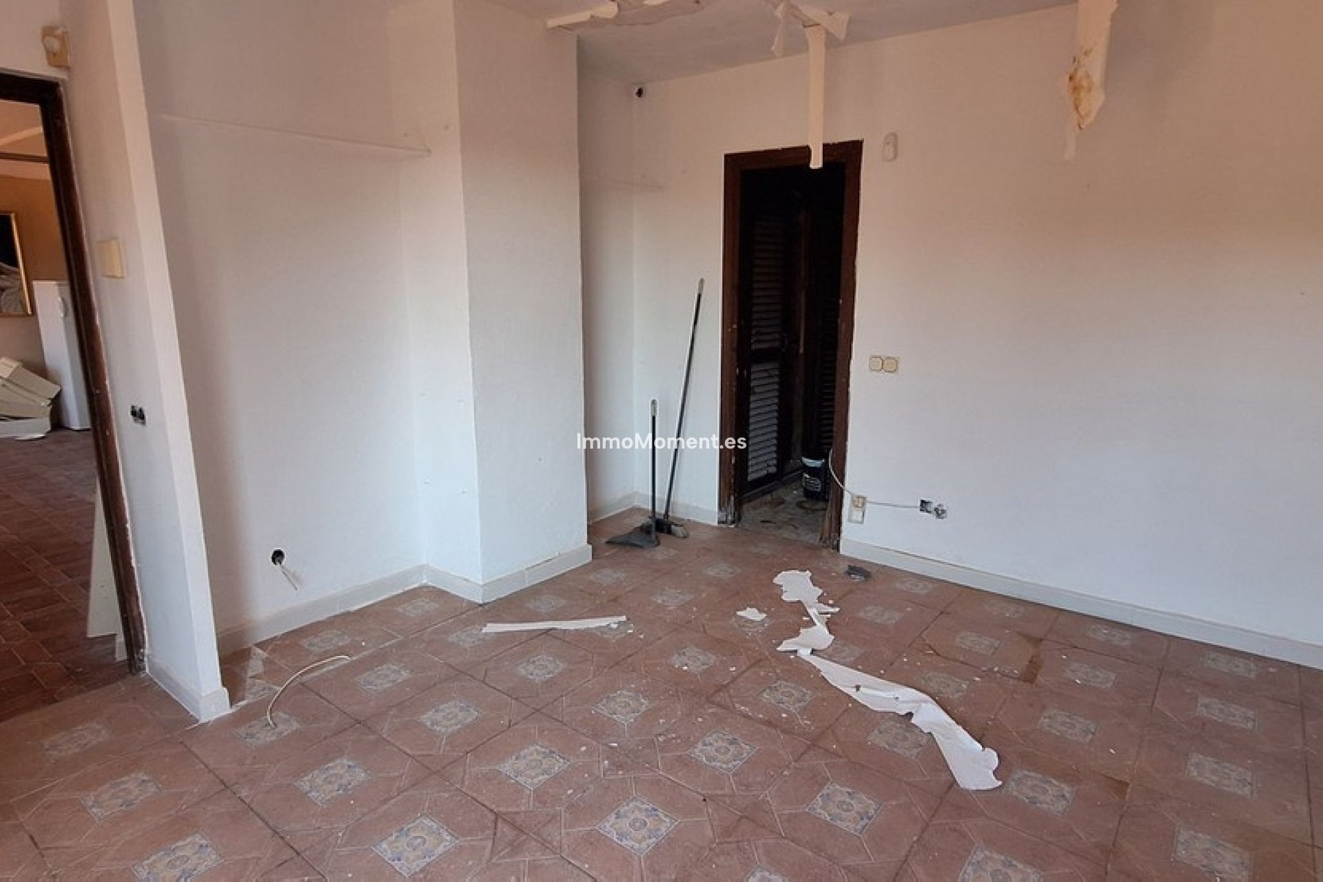Reventa - Villa independiente - Fuengirola - Torreblanca
