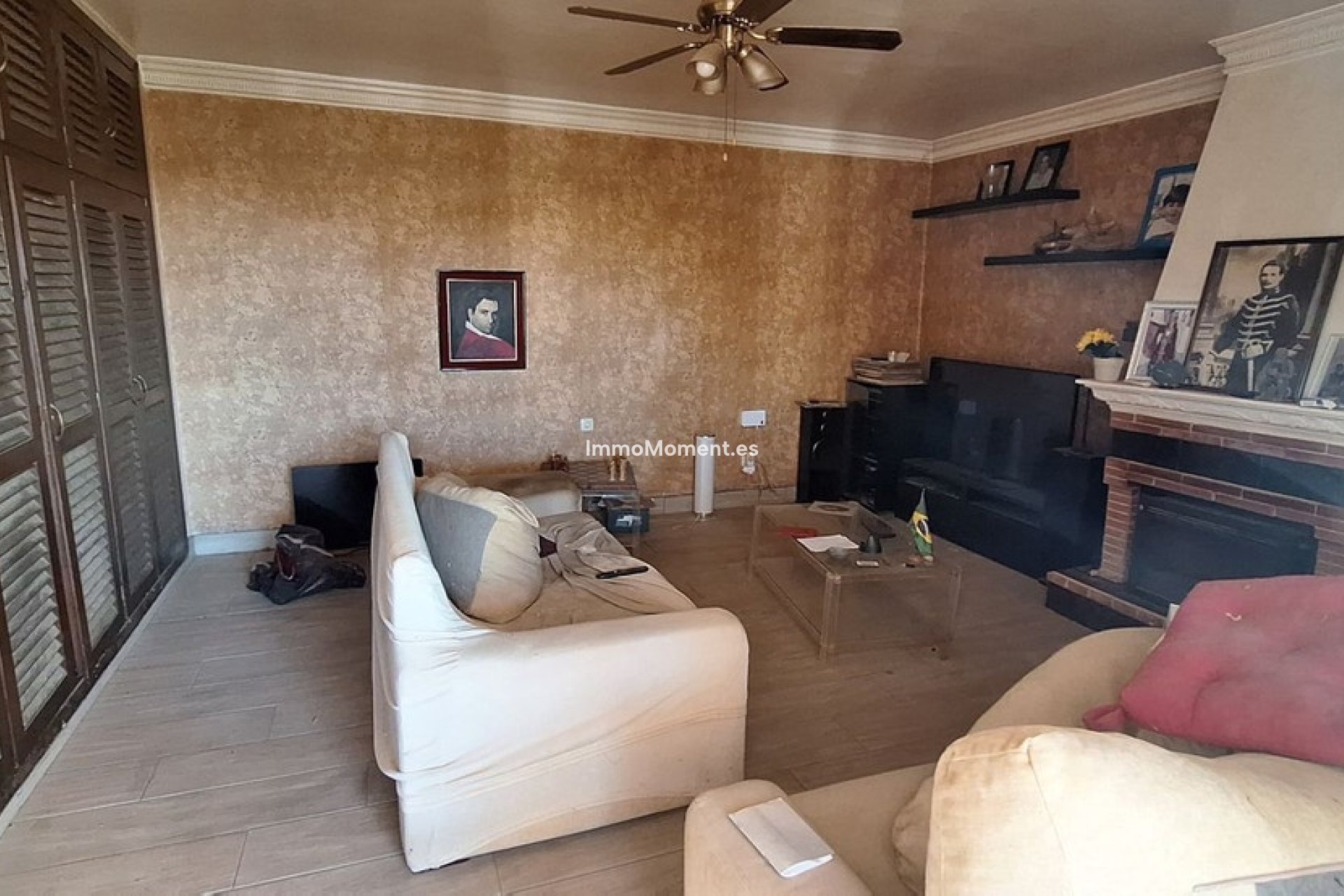 Reventa - Villa independiente - Fuengirola - Torreblanca