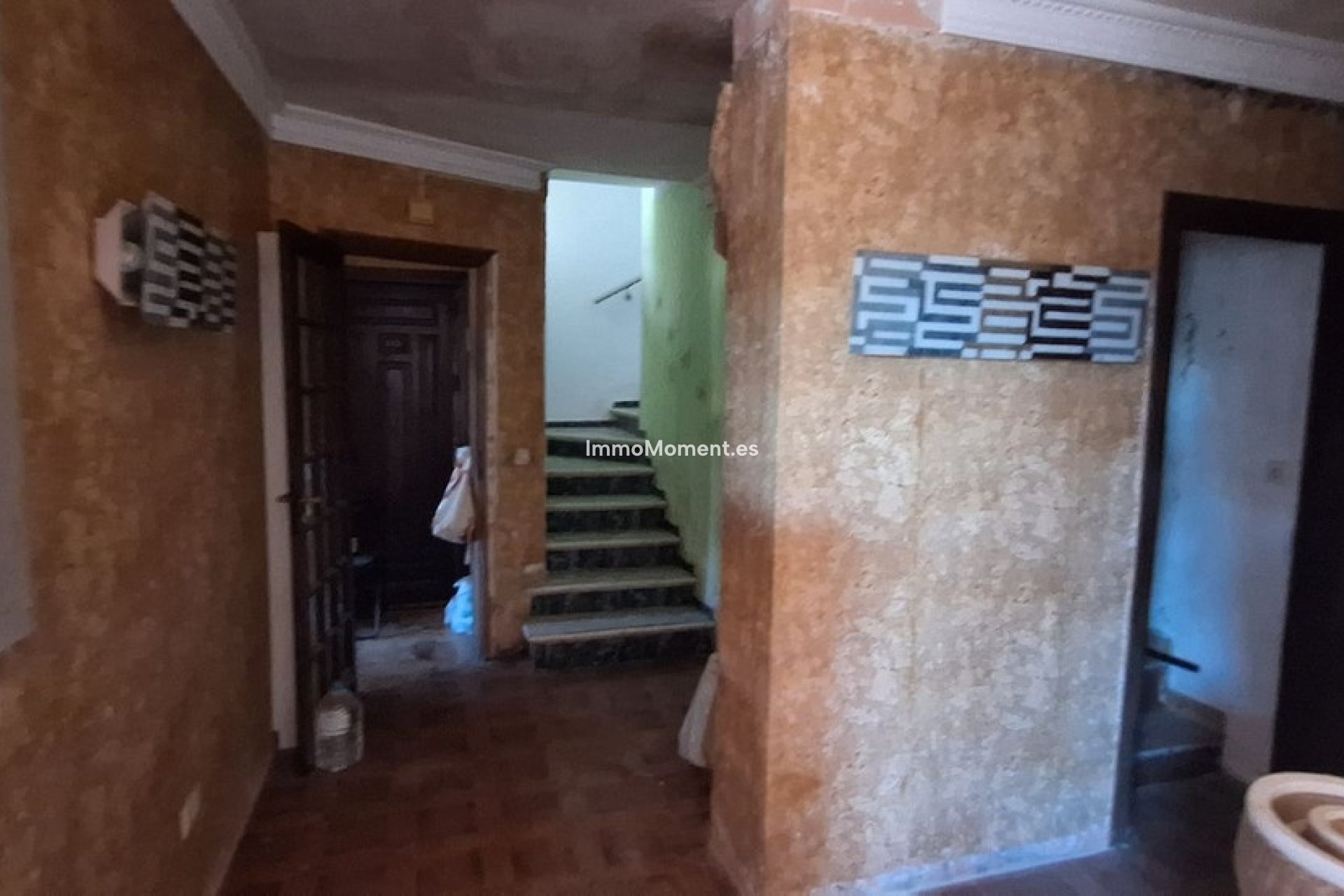 Reventa - Villa independiente - Fuengirola - Torreblanca