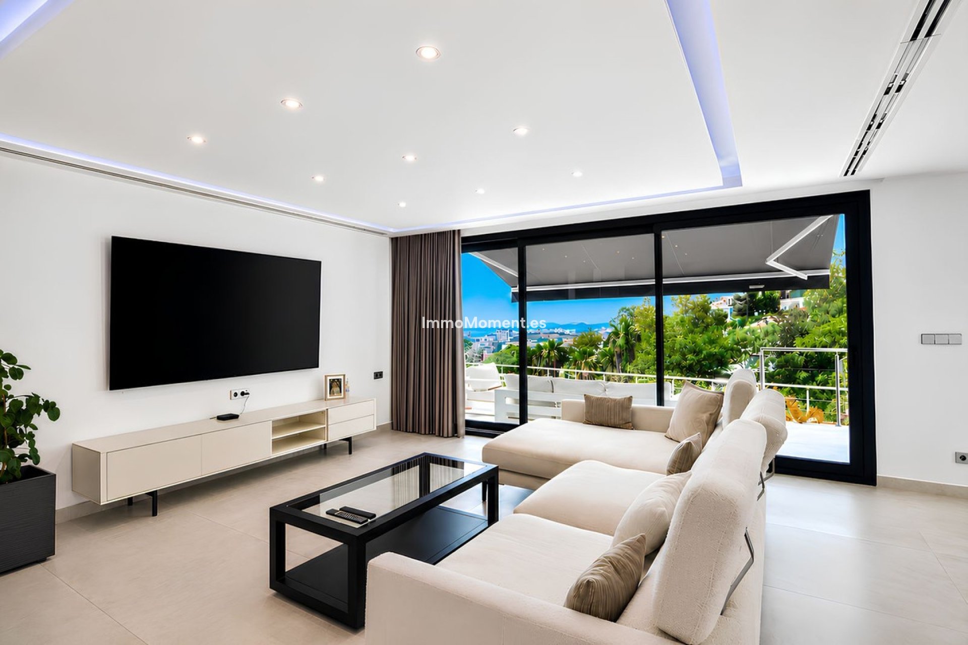 Reventa - Villa independiente - Fuengirola - Torreblanca