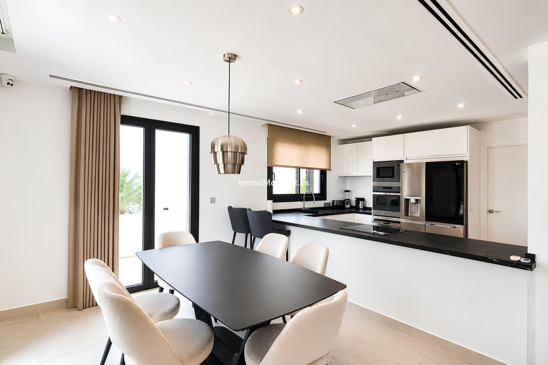 Reventa - Villa independiente - Fuengirola - Torreblanca