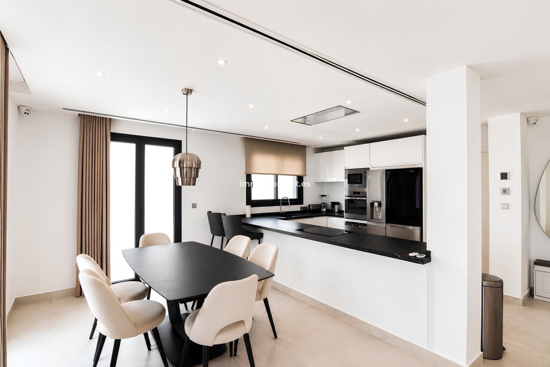 Reventa - Villa independiente - Fuengirola - Torreblanca