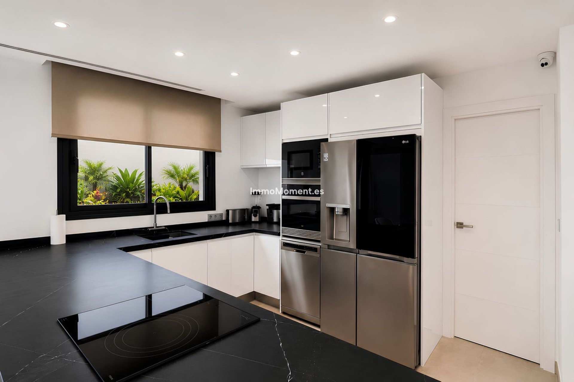Reventa - Villa independiente - Fuengirola - Torreblanca