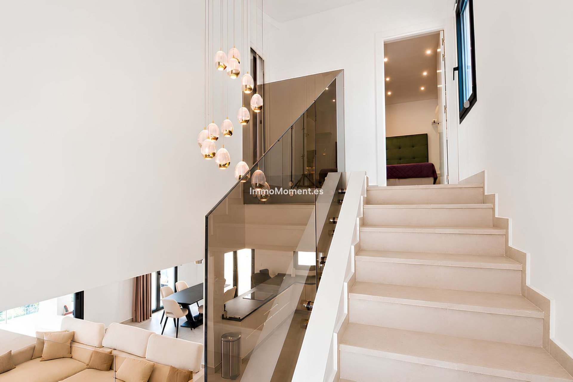 Reventa - Villa independiente - Fuengirola - Torreblanca