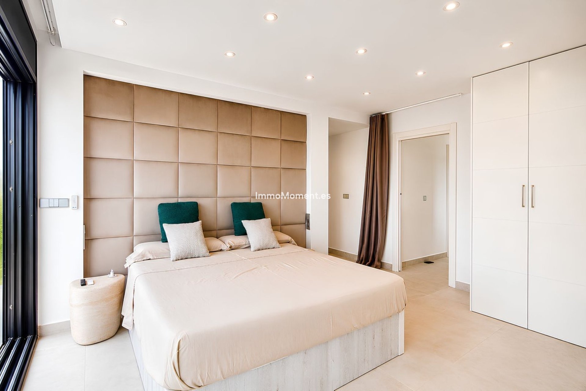 Reventa - Villa independiente - Fuengirola - Torreblanca