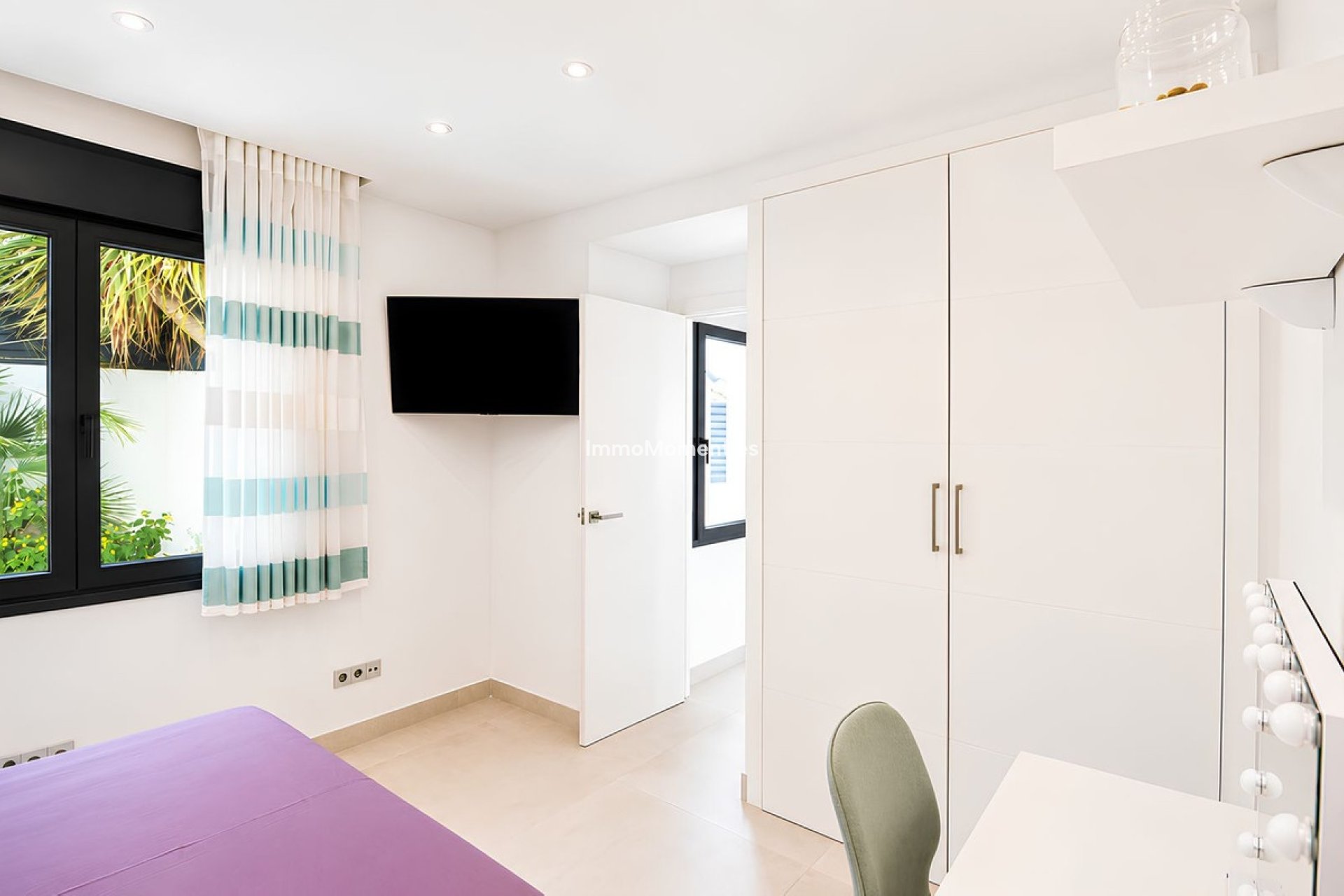 Reventa - Villa independiente - Fuengirola - Torreblanca
