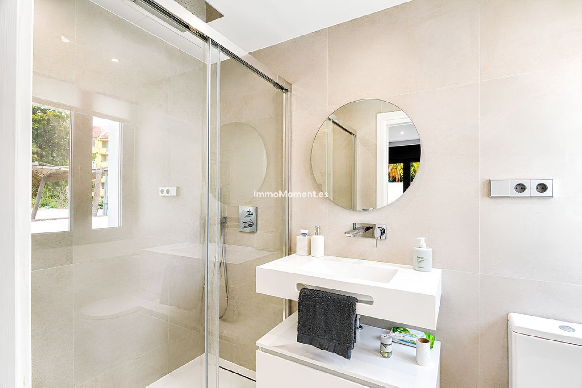 Reventa - Villa independiente - Fuengirola - Torreblanca