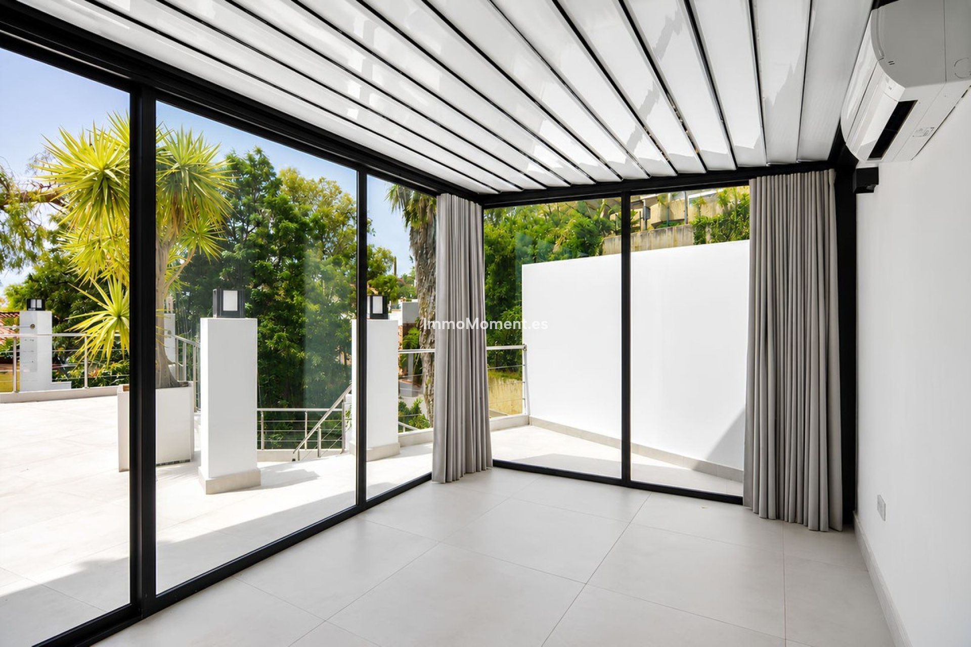 Reventa - Villa independiente - Fuengirola - Torreblanca