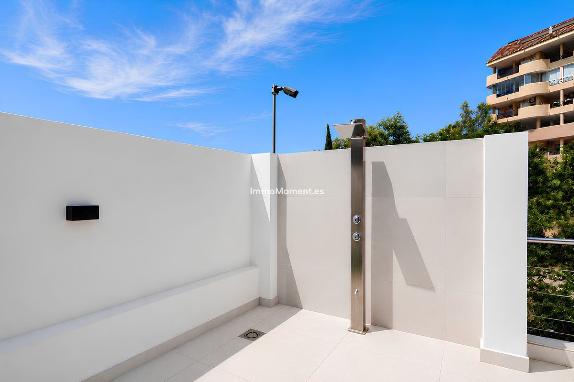 Reventa - Villa independiente - Fuengirola - Torreblanca