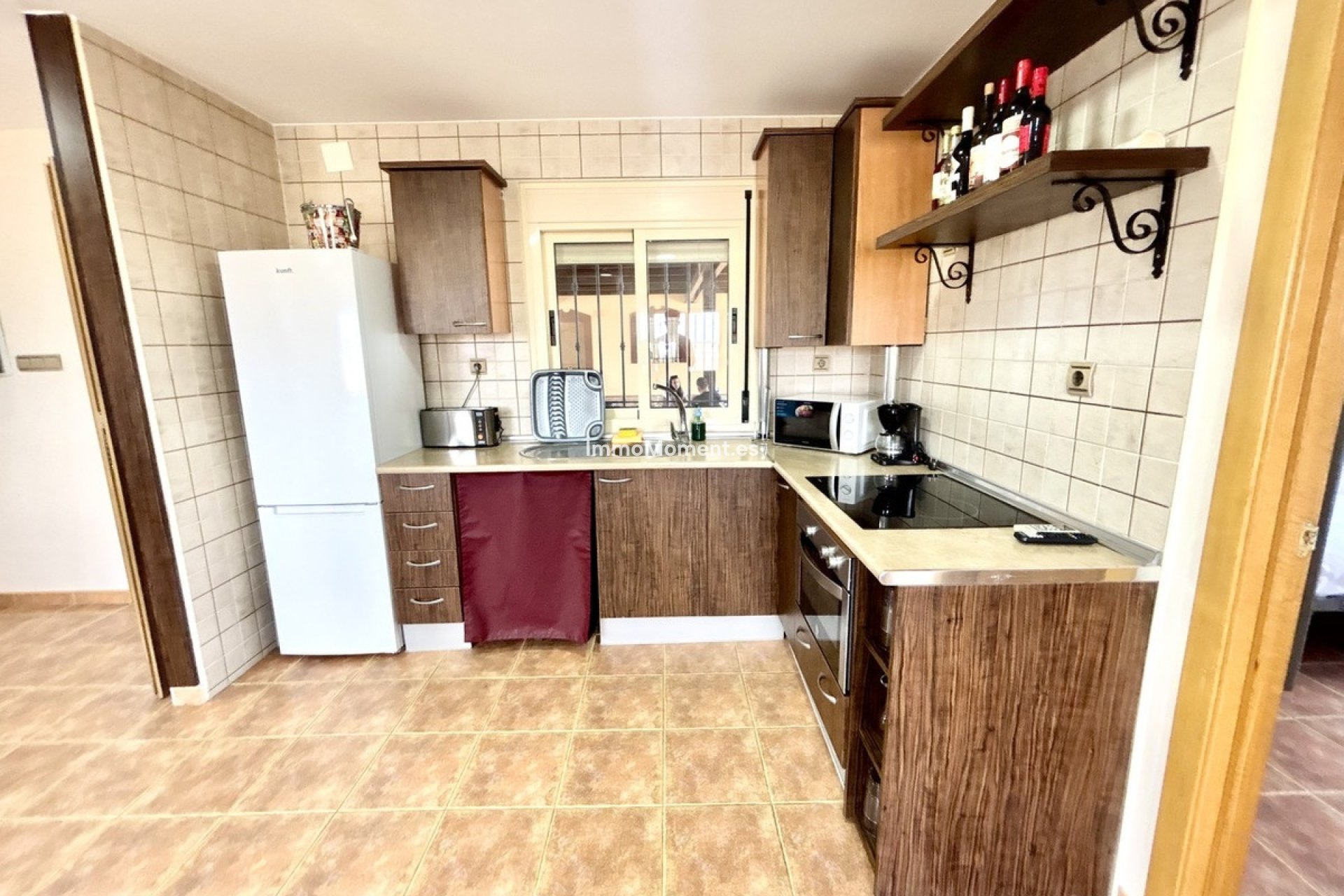 Reventa - Villa independiente - Fuente Alamo - Fuente-Álamo de Murcia Centro