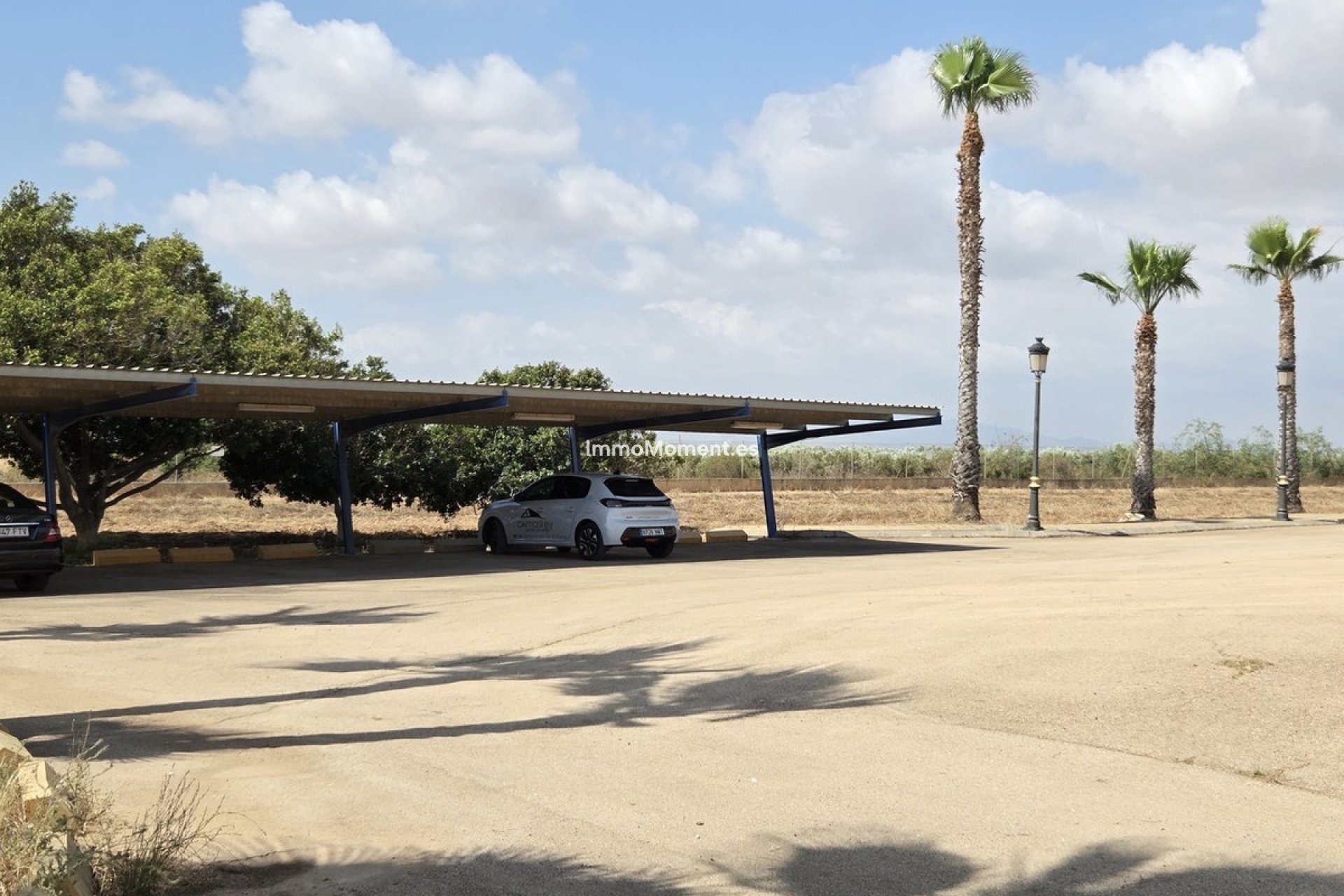 Reventa - Villa independiente - Fuente Alamo - Fuente-Álamo de Murcia Centro