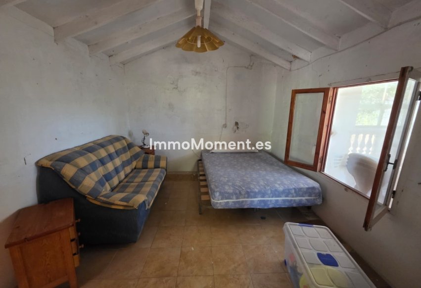 Reventa - Villa independiente - Guardamar del Segura - Guardamar del Segura Centro