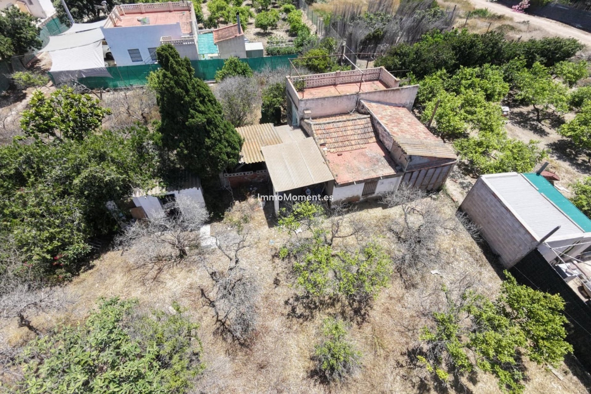 Reventa - Villa independiente - Guardamar del Segura - Guardamar del Segura Centro