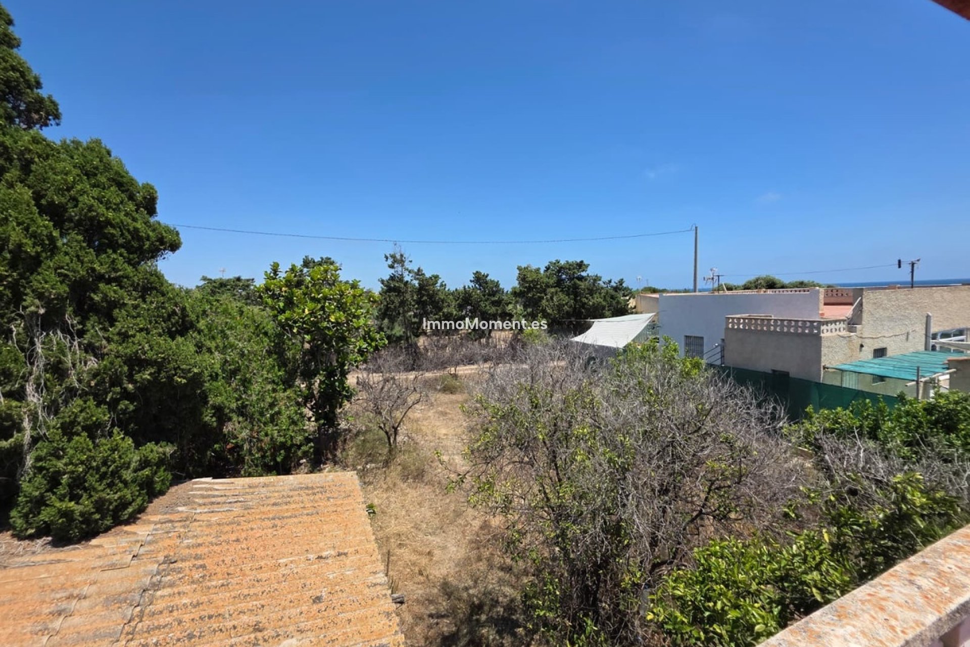 Reventa - Villa independiente - Guardamar del Segura - Guardamar del Segura Centro