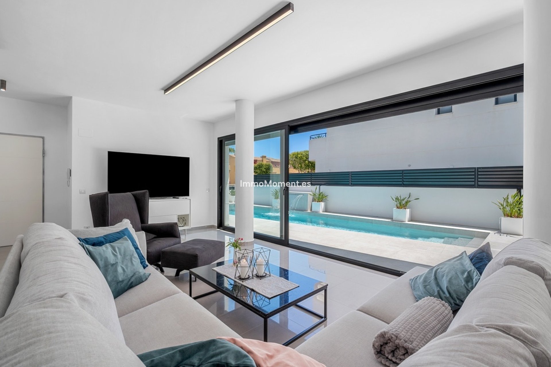 Reventa - Villa independiente - Guardamar del Segura - Guardamar del Segura Centro