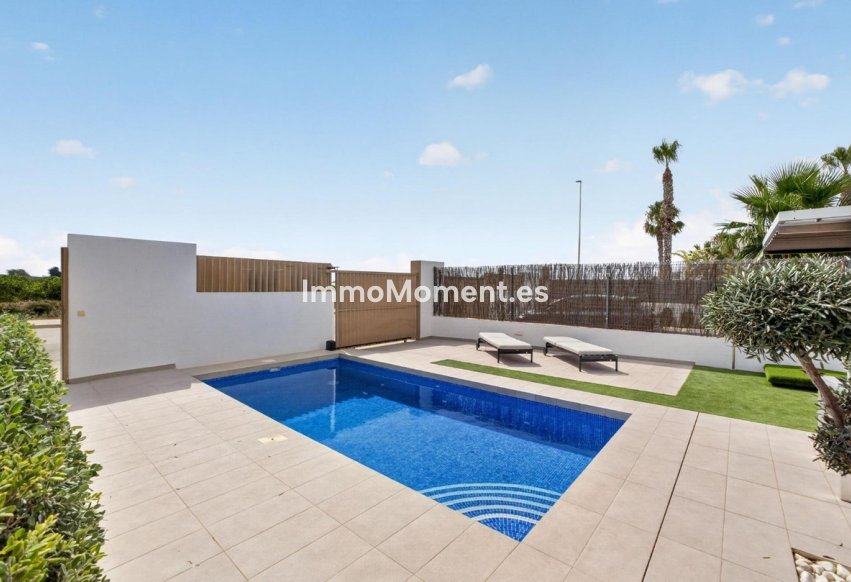 Reventa - Villa independiente - Guardamar del Segura - Guardamar del Segura Centro