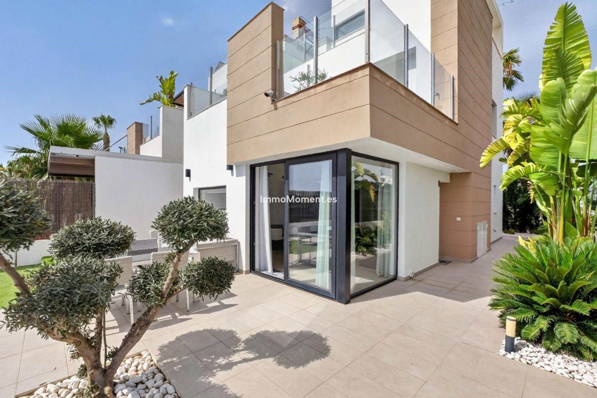 Reventa - Villa independiente - Guardamar del Segura - Guardamar del Segura Centro