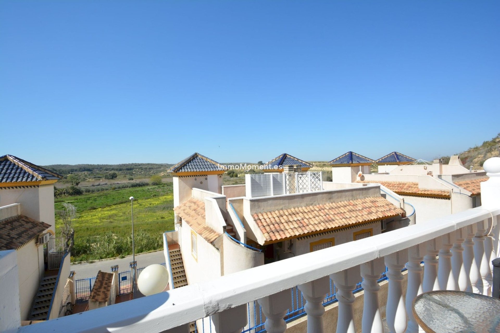 Reventa - Villa independiente - Guardamar del Segura - Guardamar del Segura Centro
