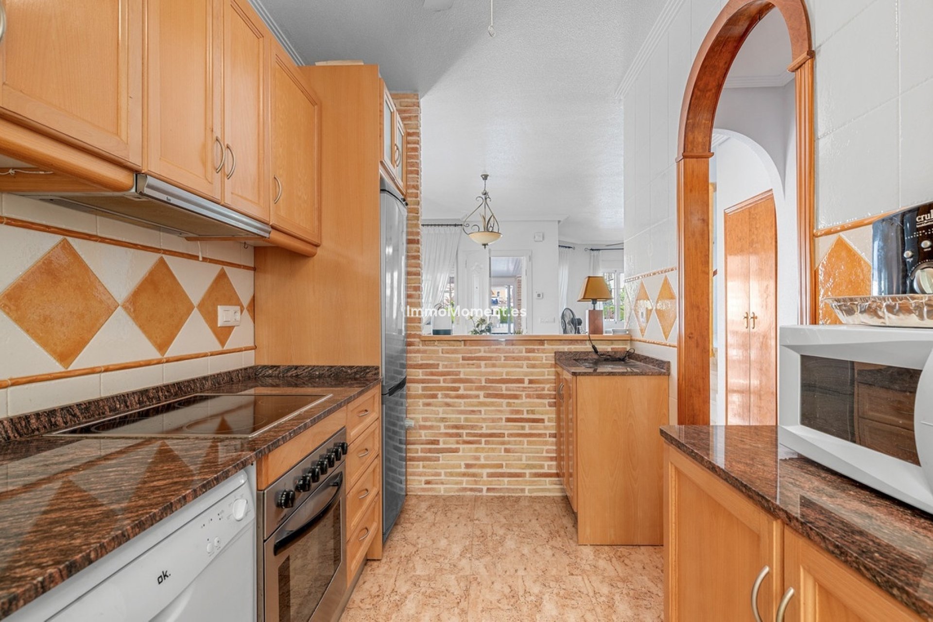 Reventa - Villa independiente - Guardamar del Segura - Guardamar del Segura Centro