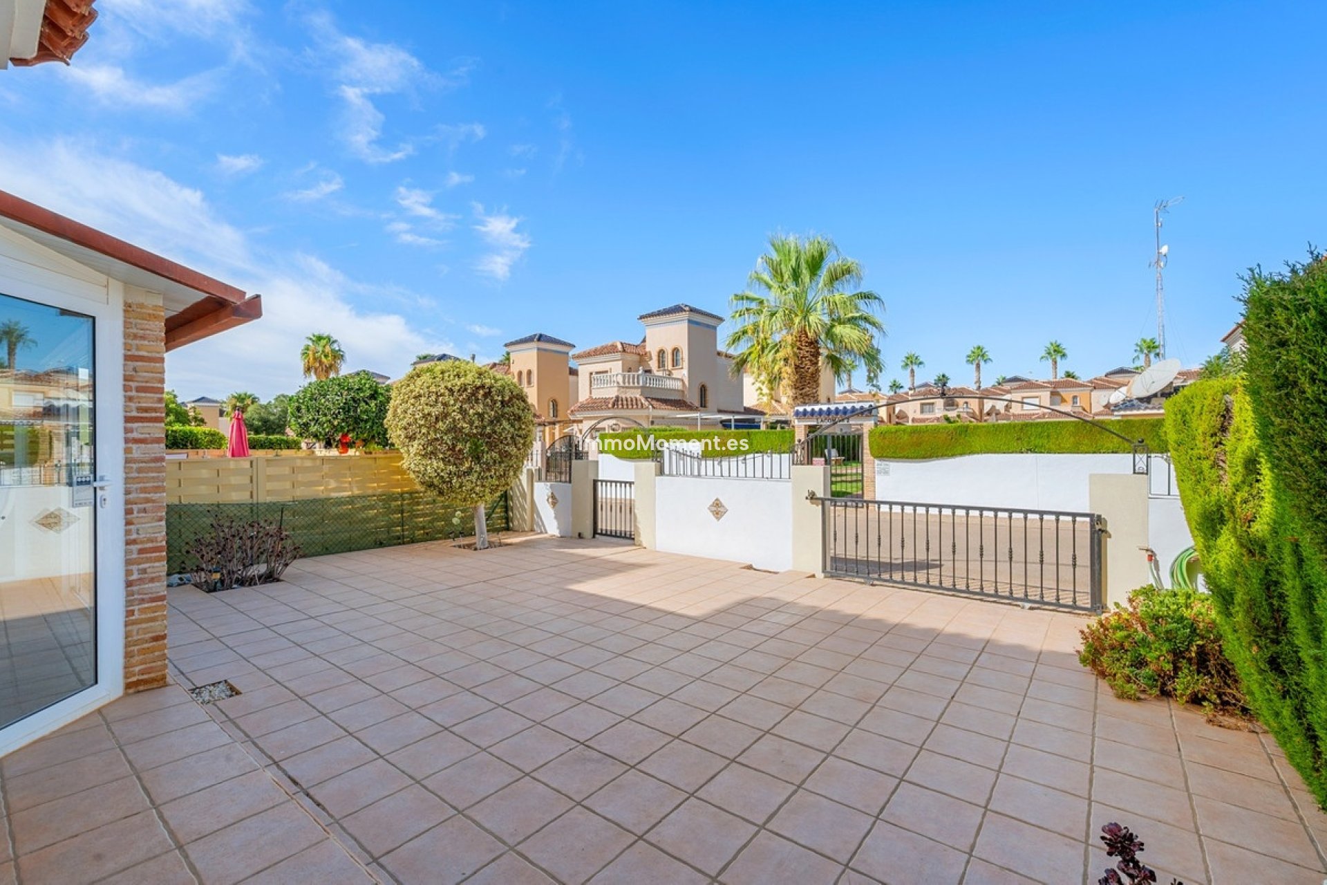 Reventa - Villa independiente - Guardamar del Segura - Guardamar del Segura Centro