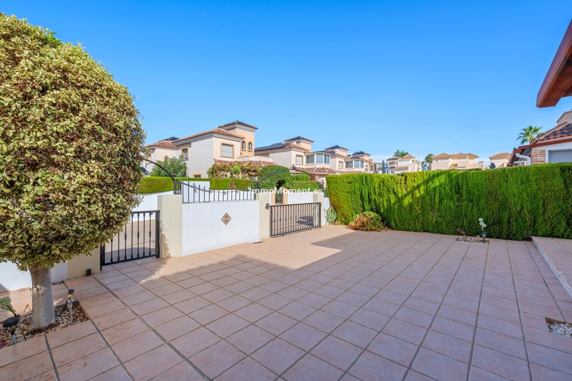 Reventa - Villa independiente - Guardamar del Segura - Guardamar del Segura Centro