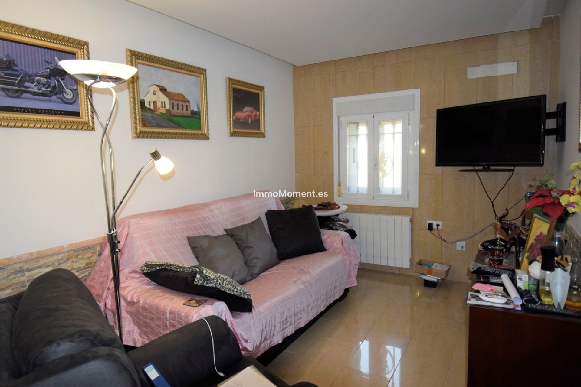 Reventa - Villa independiente - Guardamar del Segura - Guardamar del Segura Centro
