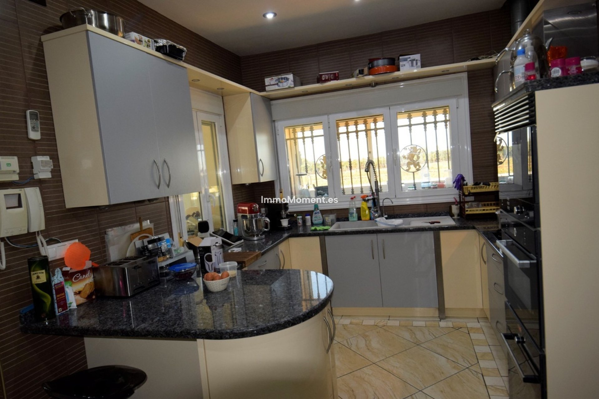 Reventa - Villa independiente - Guardamar del Segura - Guardamar del Segura Centro