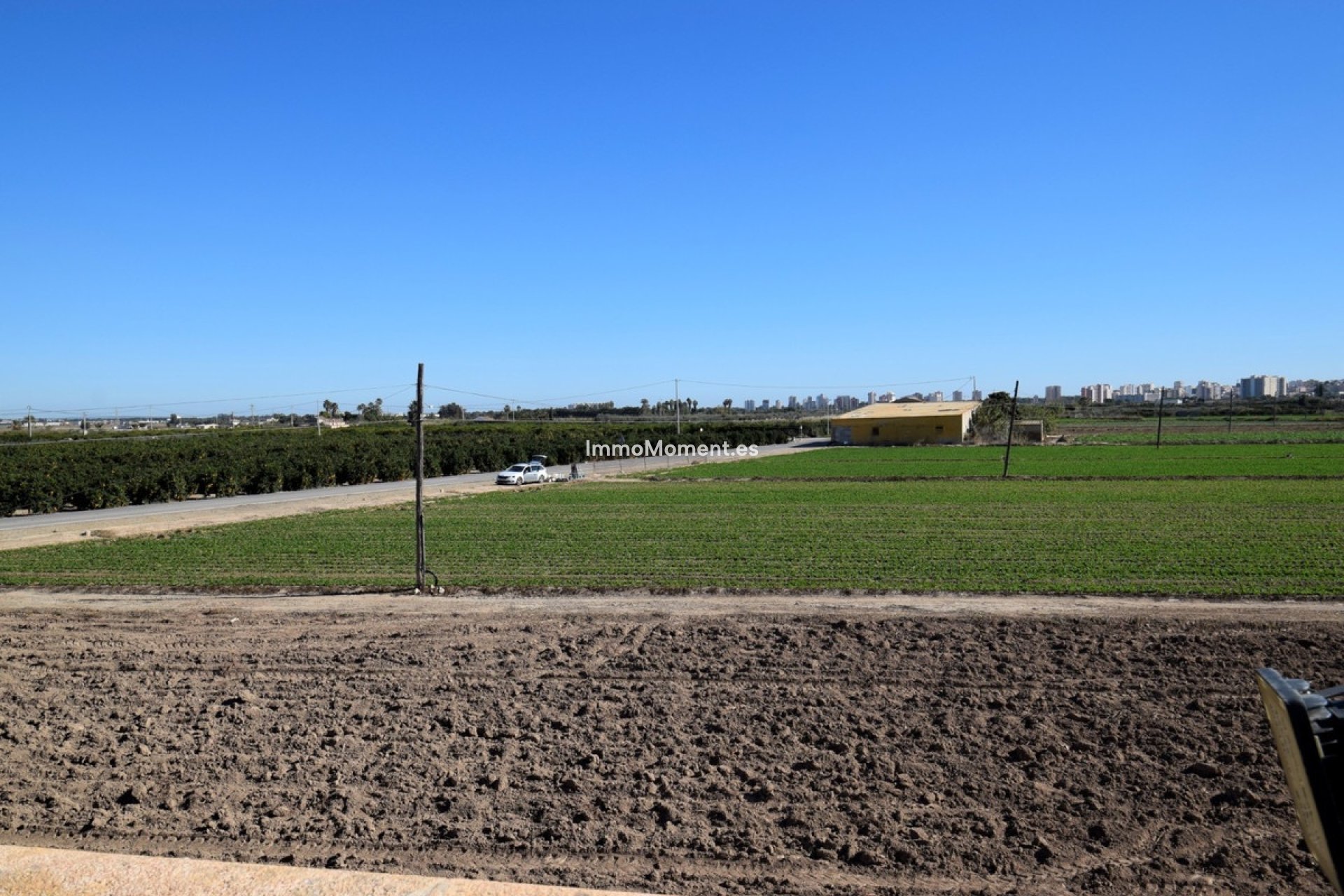 Reventa - Villa independiente - Guardamar del Segura - Guardamar del Segura Centro
